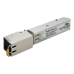 Moxa SFP Gigabit Modul RJ45 SFP-1GTXRJ45-T